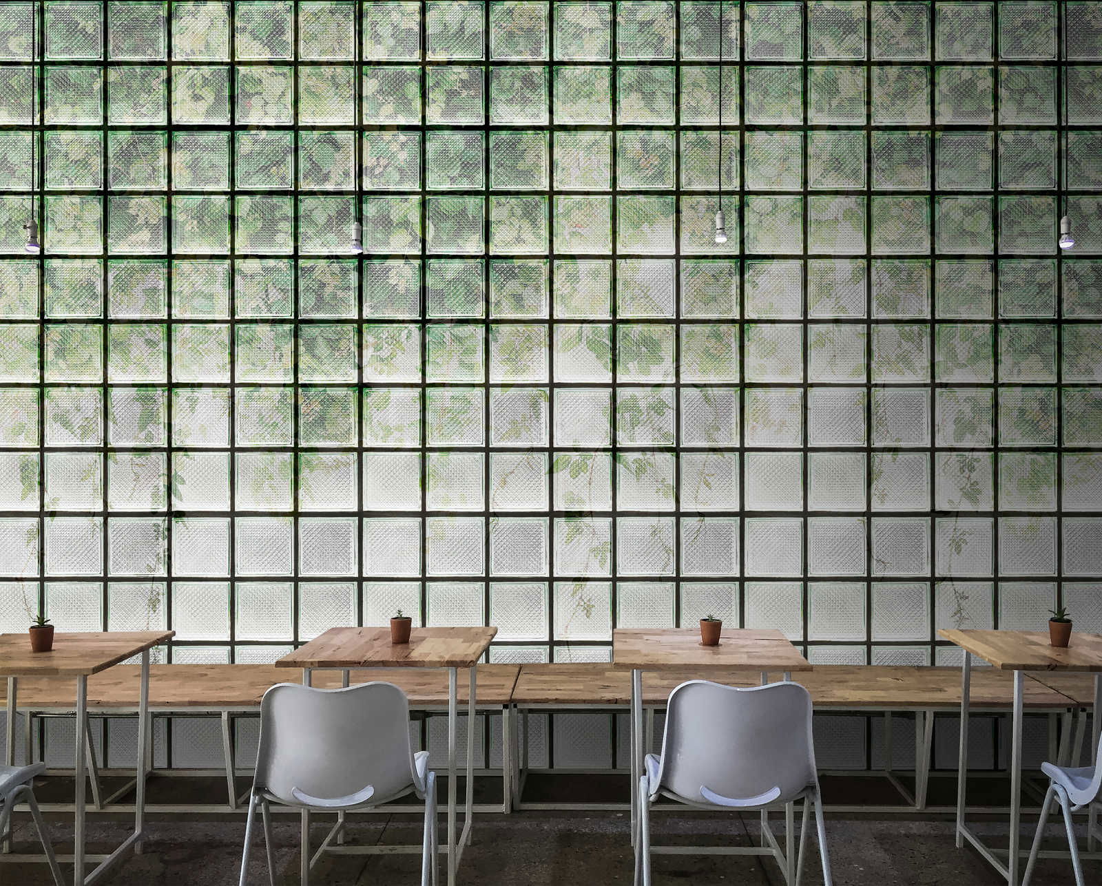 walls by patel Fotobehang Walls by Patel 3