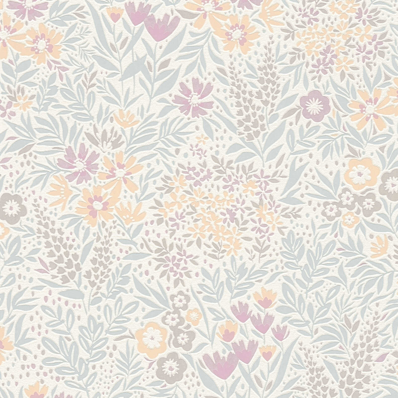 A.S. Création Wallpaper Attractive 3