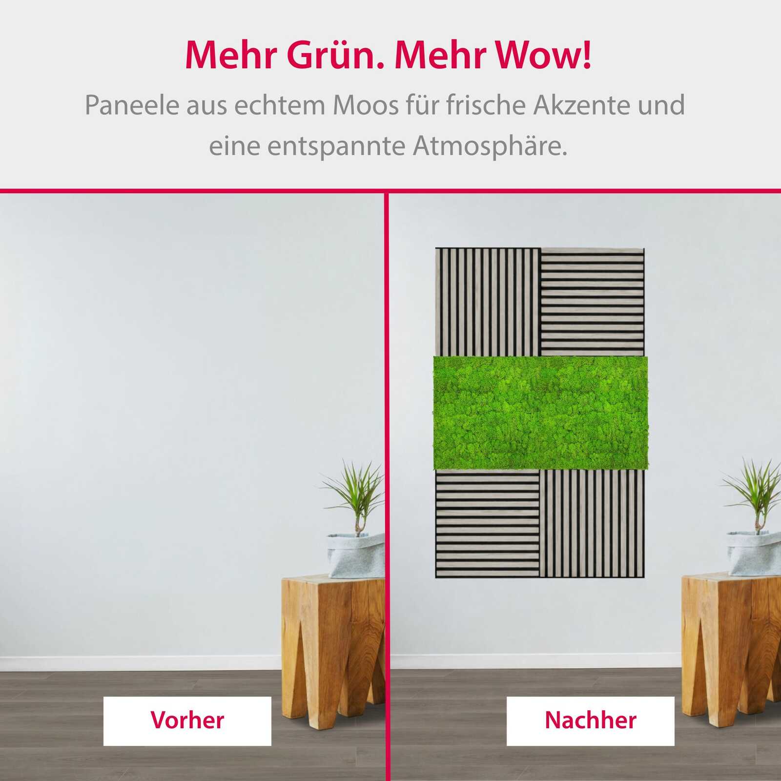A.S. Création Wandpaneel Modular Wall