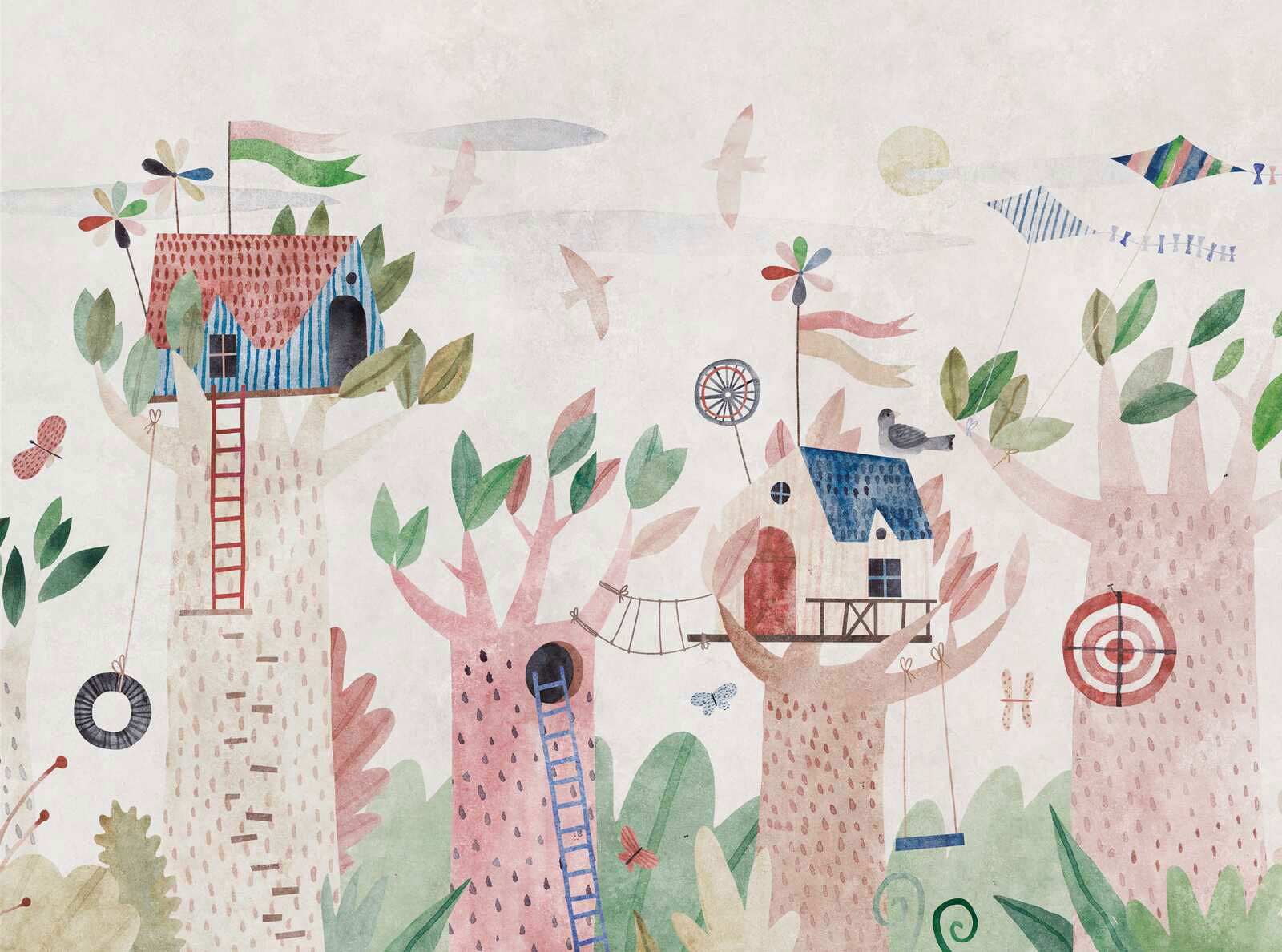 livingwalls Tapete The Wall 3 livingwalls Tapete The Wall 3