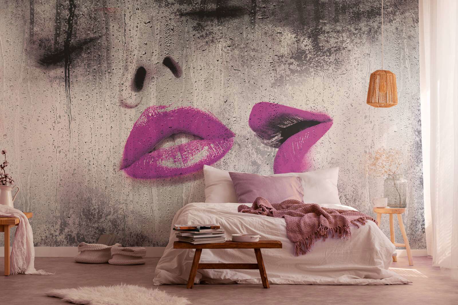 Architects Paper Fototapete AP Contract