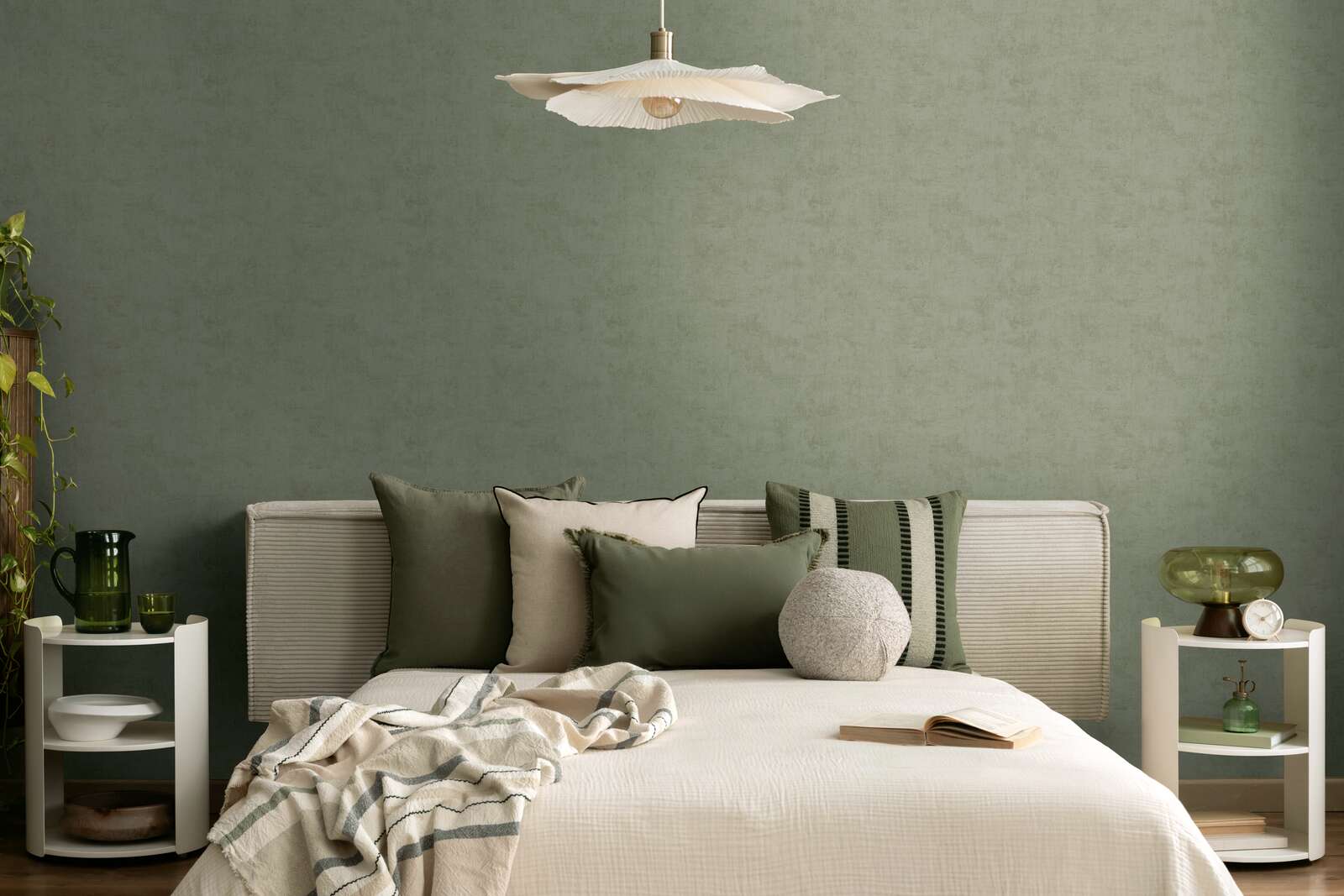 A.S. Création papier peint Nordic Feeling