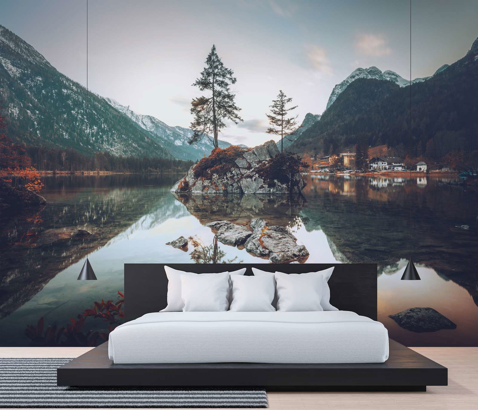 livingwalls Fotobehang Designwalls 2