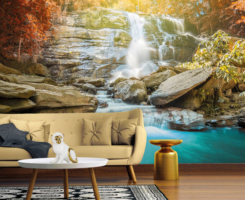 livingwalls impression numérique Designwalls