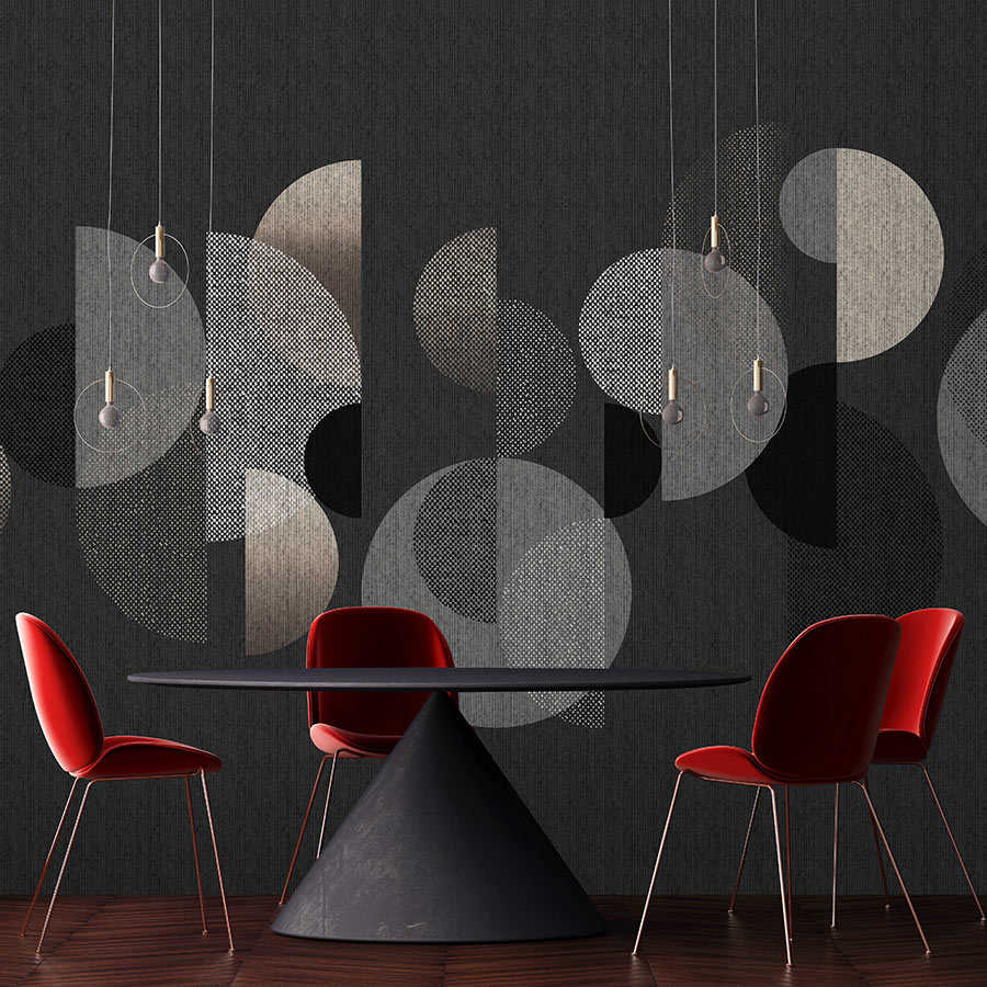 walls by patel Fotobehang Walls by Patel 3