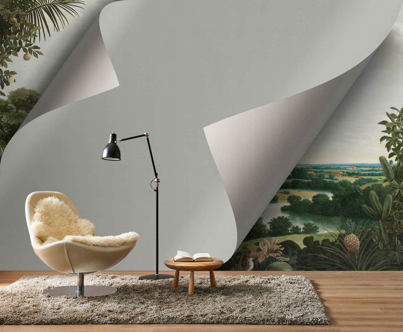 walls by patel Fotobehang Walls by Patel 3