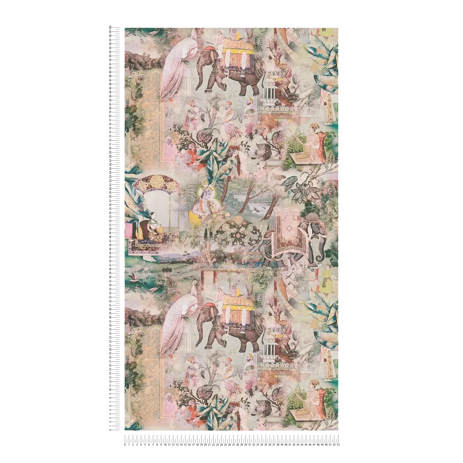 A.S. Création Tapete Dream Flowery