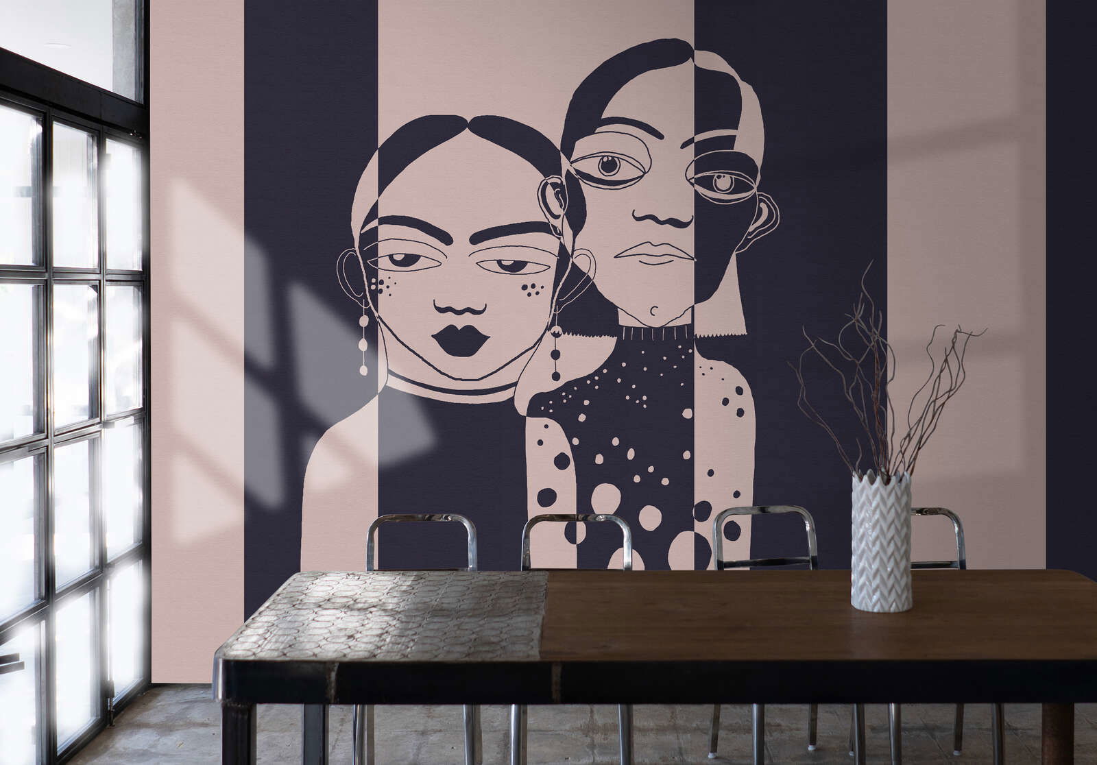 walls by patel impression numérique Walls by Patel 5