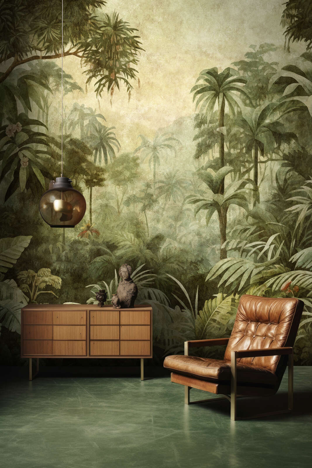 walls by patel Photo wallpaper Walls by Patel 5