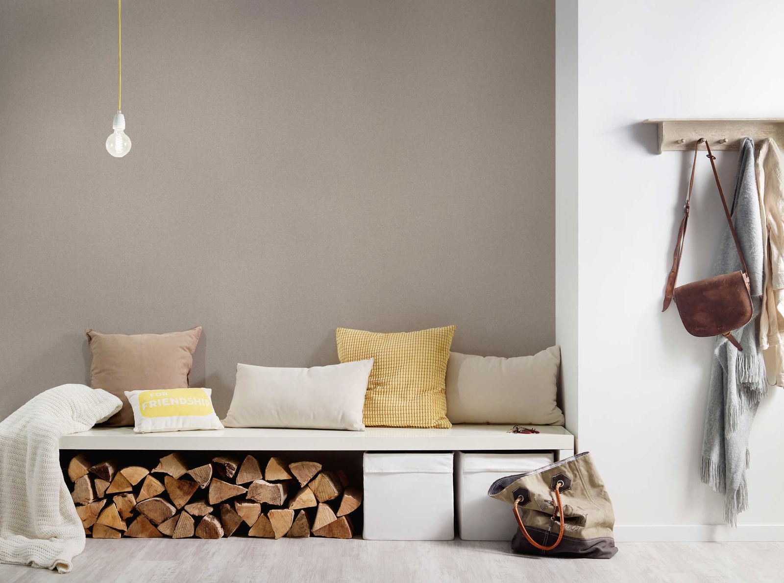 A.S. Création Tapete Jade A.S. Création Tapete Jade