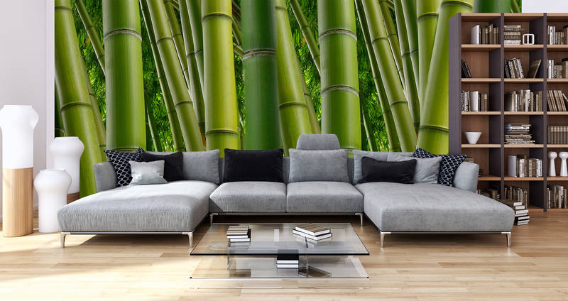 livingwalls Photo wallpaper XXLwallpaper 3
