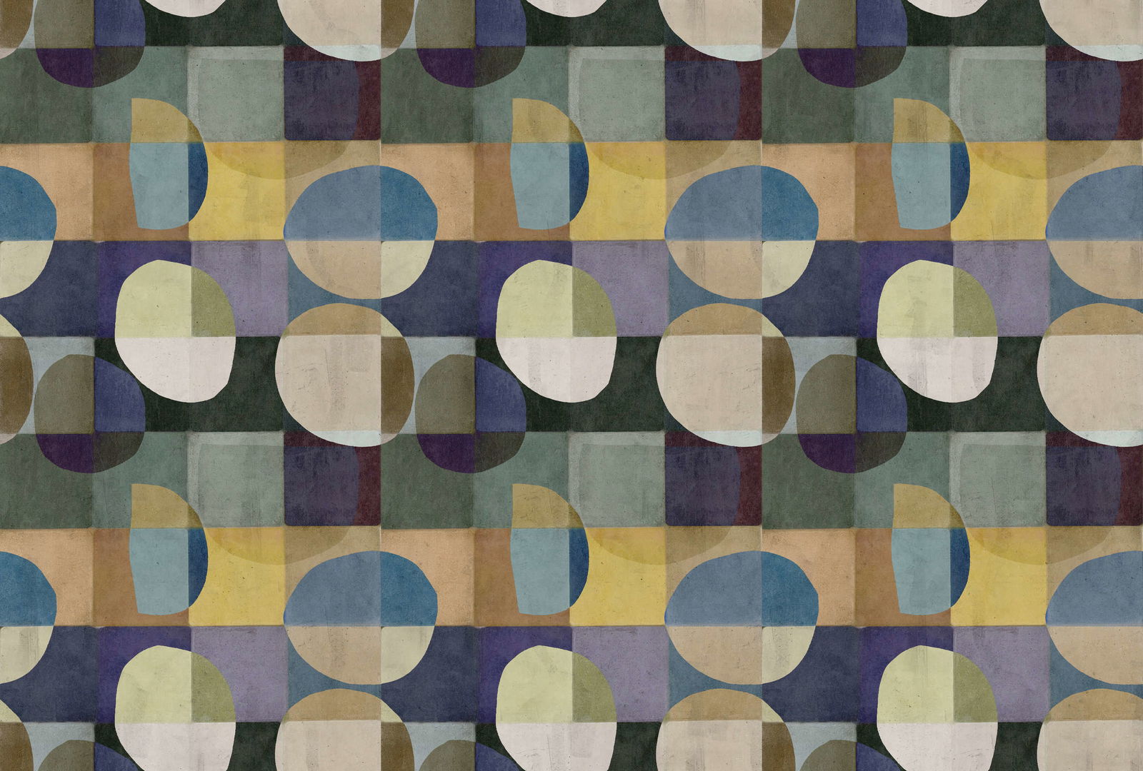 walls by patel Фотообои Walls by Patel 4