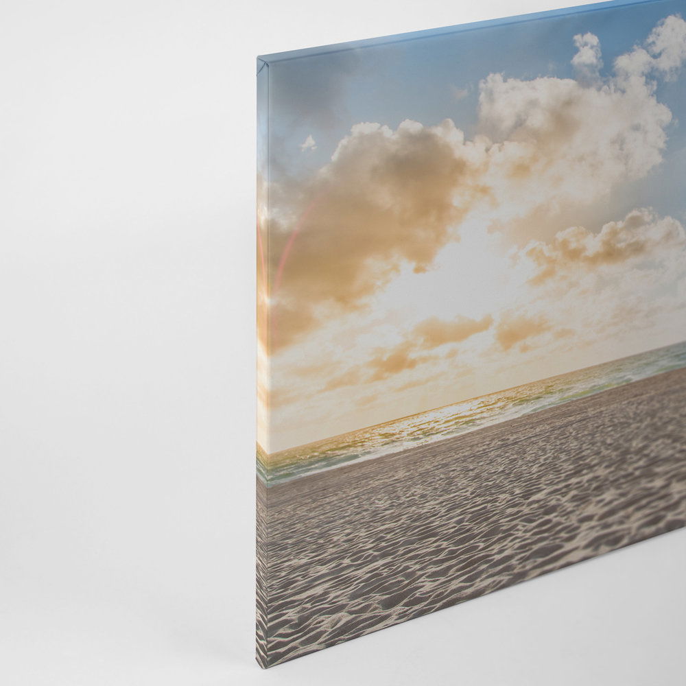 livingwalls tableau sur toile Designwalls