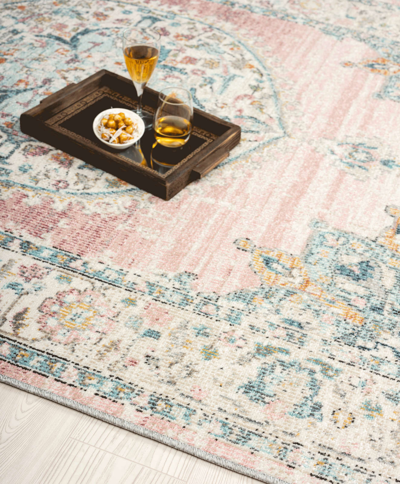 A.S. Création Rug Teppiche