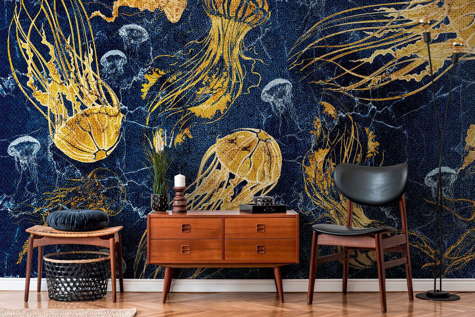 Architects Paper Photo wallpaper AP Contract