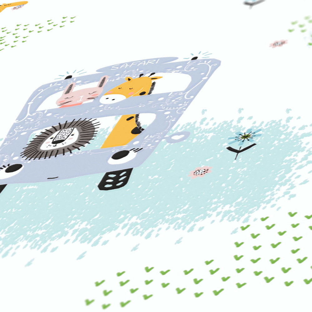 A.S. Création Обои Little Love A.S. Création Обои Little Love