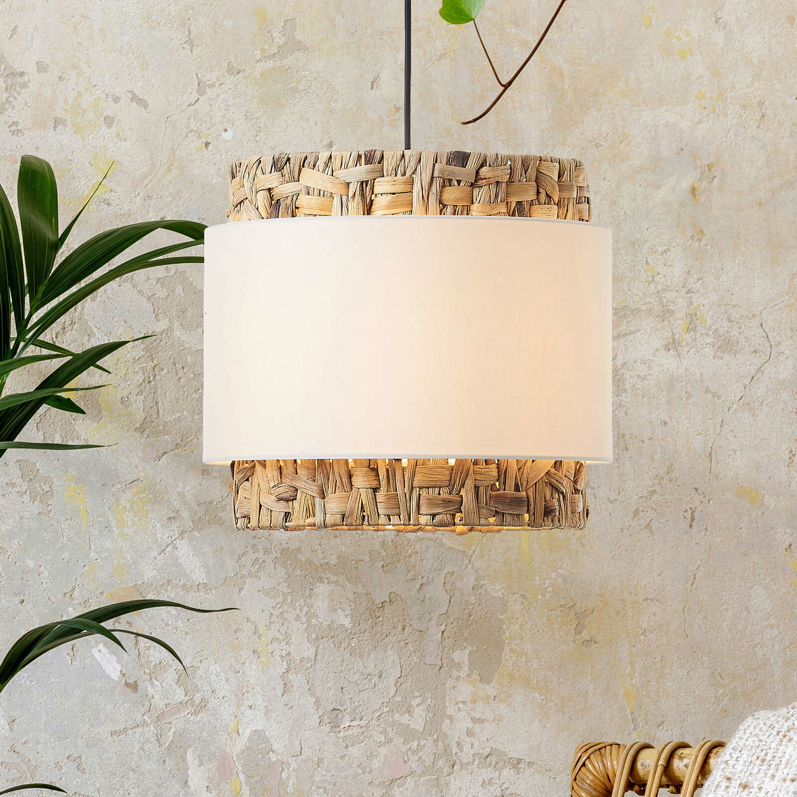 A.S. Création Leuchte Lumos A.S. Création Leuchte Lumos