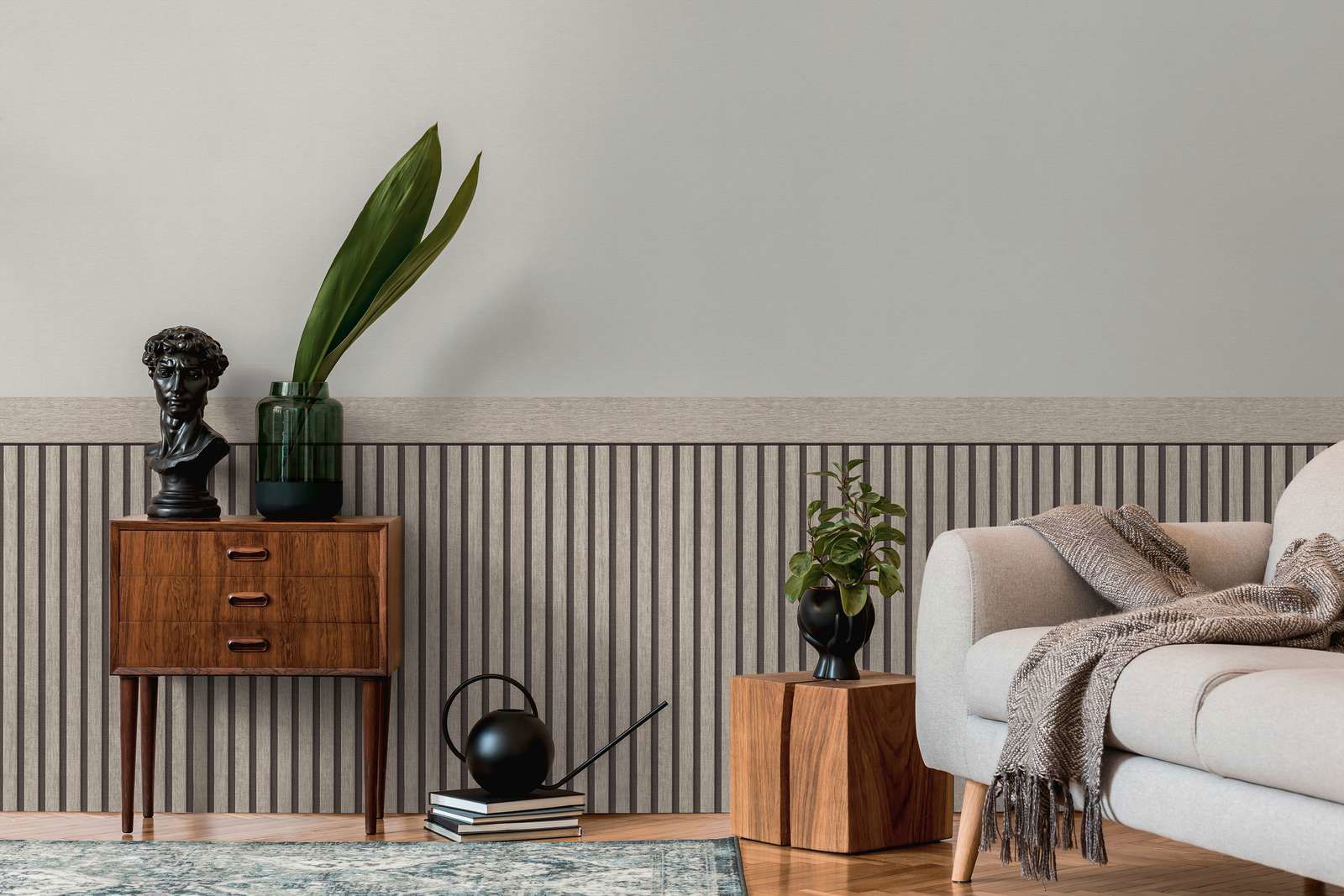 A.S. Création Behang Wallpanel