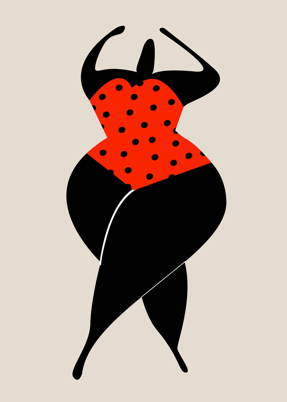 livingwalls Фотообои ARTist