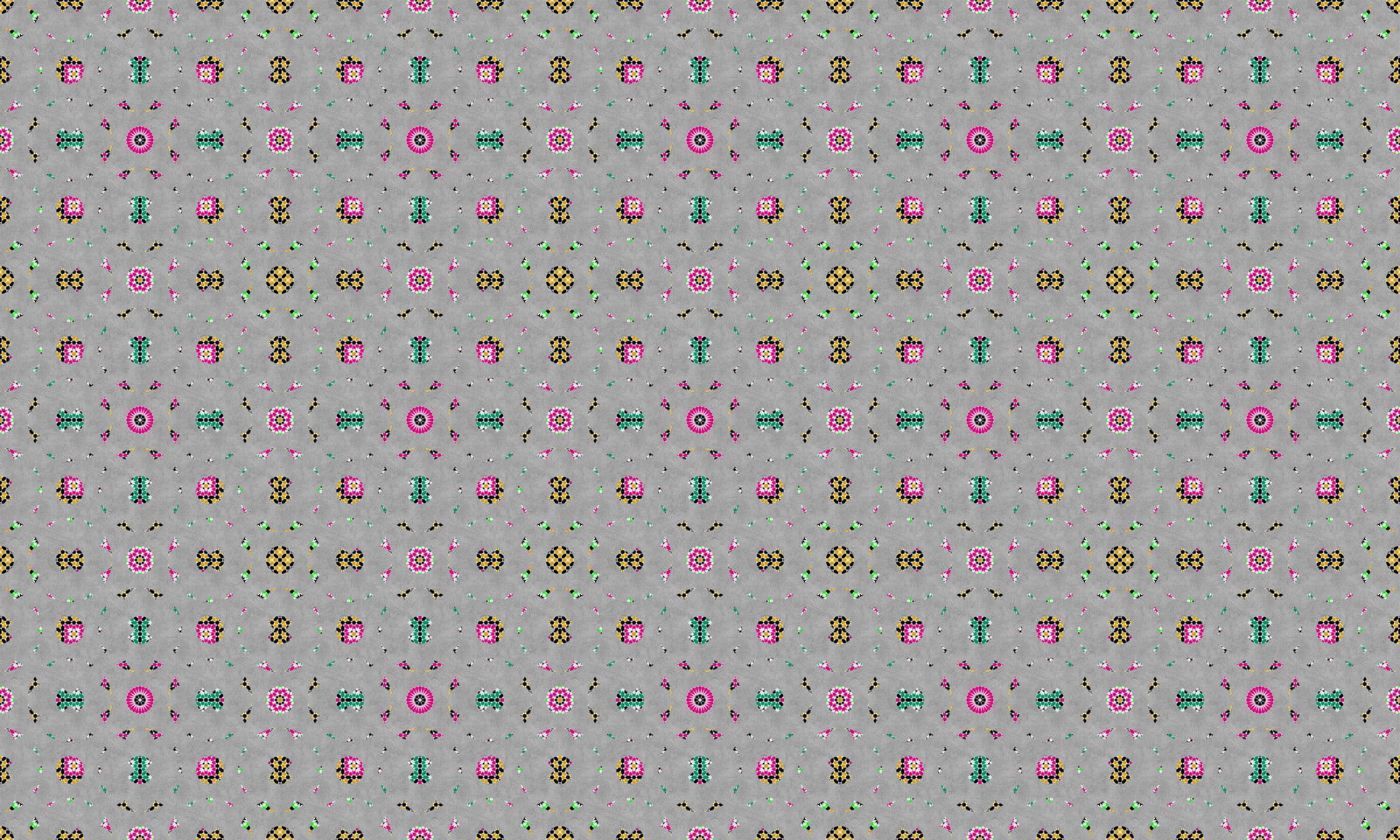 walls by patel Fotobehang Walls by Patel