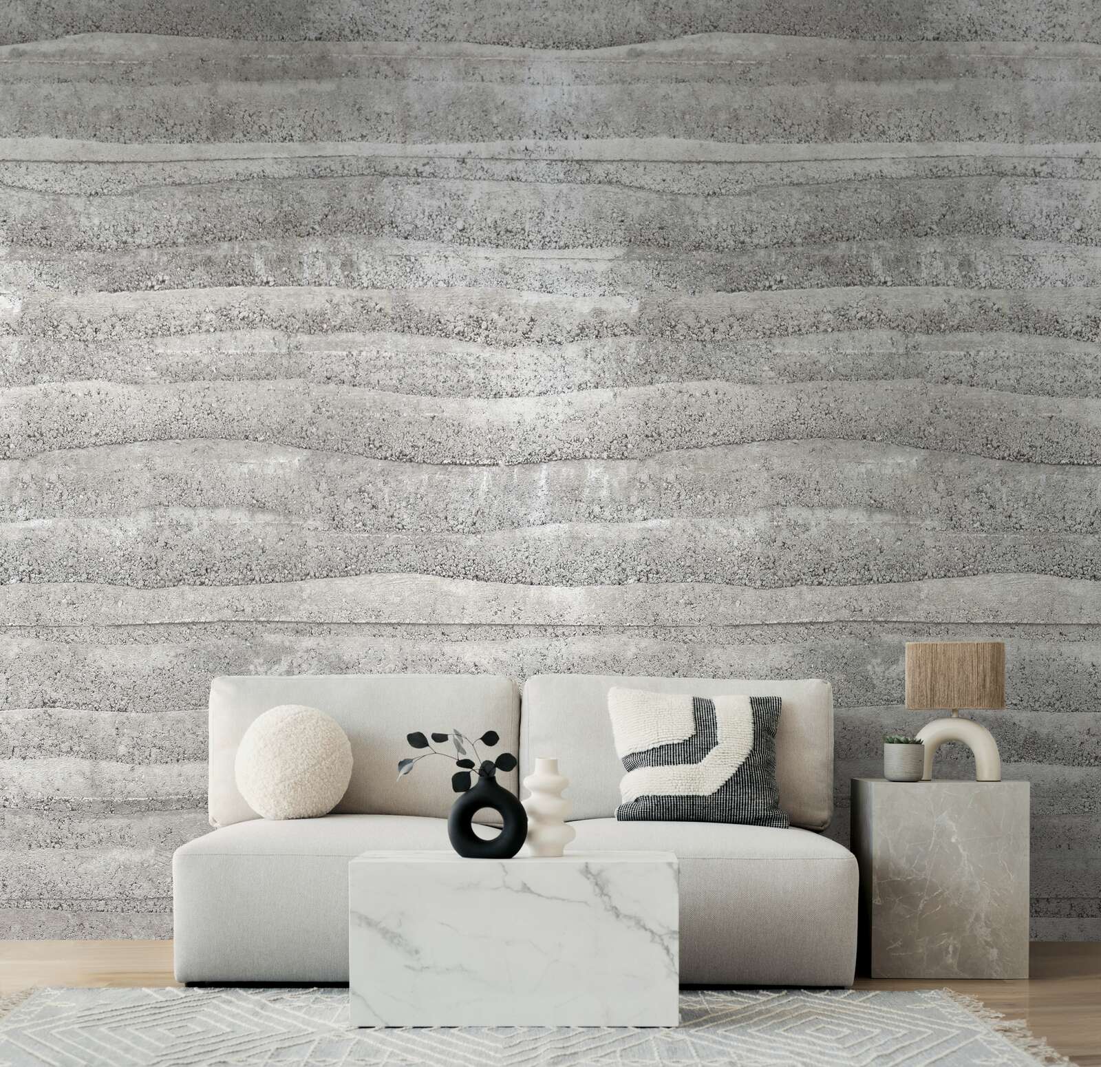 livingwalls panneau Vibes & Styles