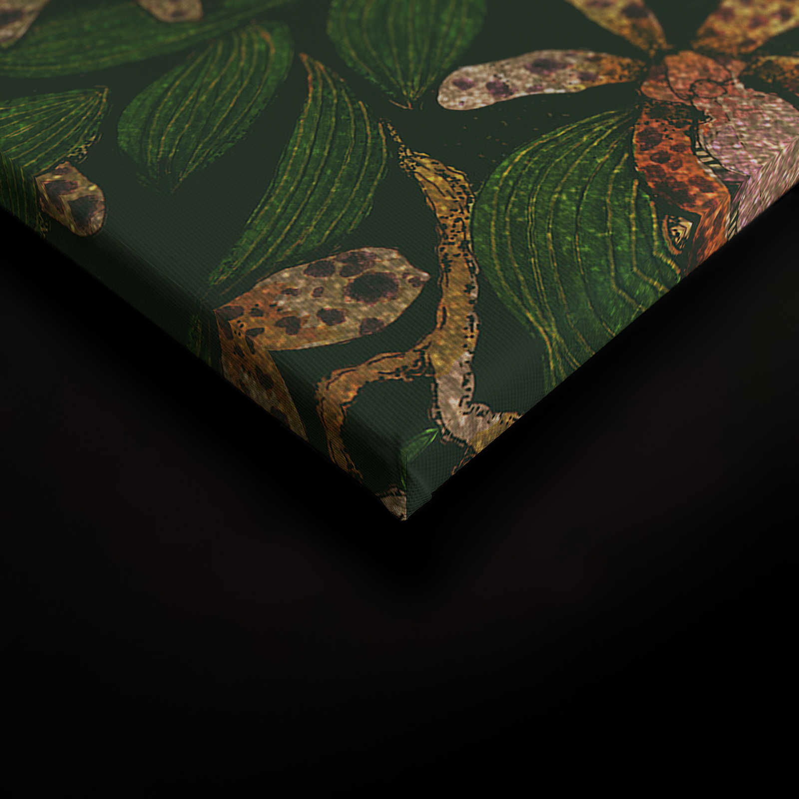 livingwalls Leinwandbild Designwalls 2 livingwalls Leinwandbild Designwalls 2
