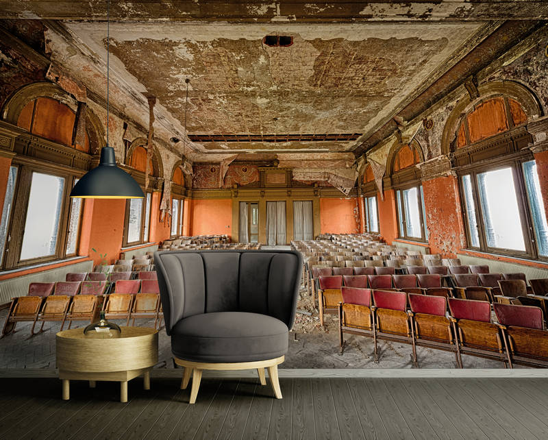 Architects Paper impression numérique AP Digital 2