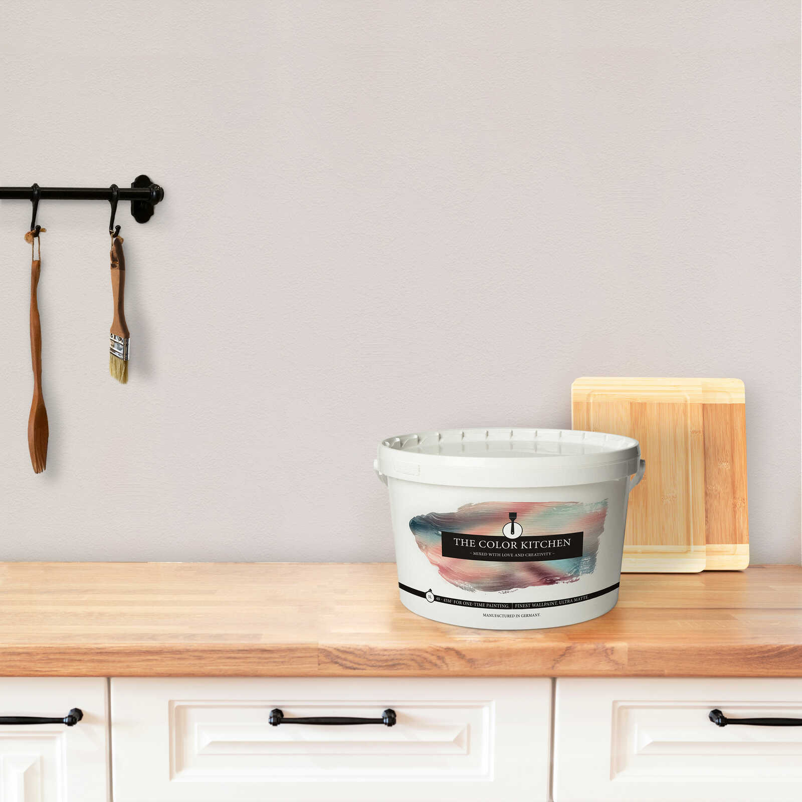 The Color Kitchen Farbe Color Kitchen