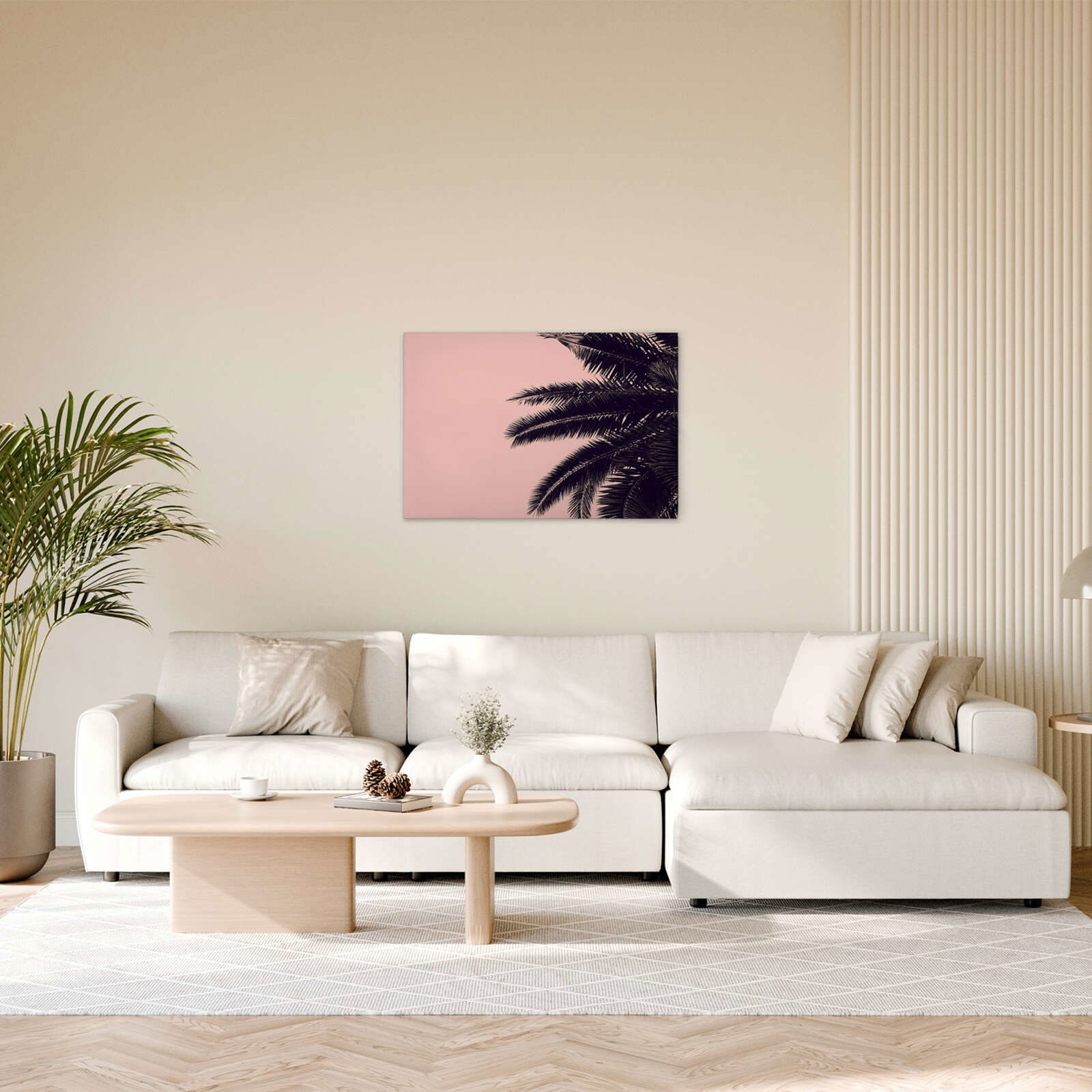 livingwalls tableau sur toile ARTist