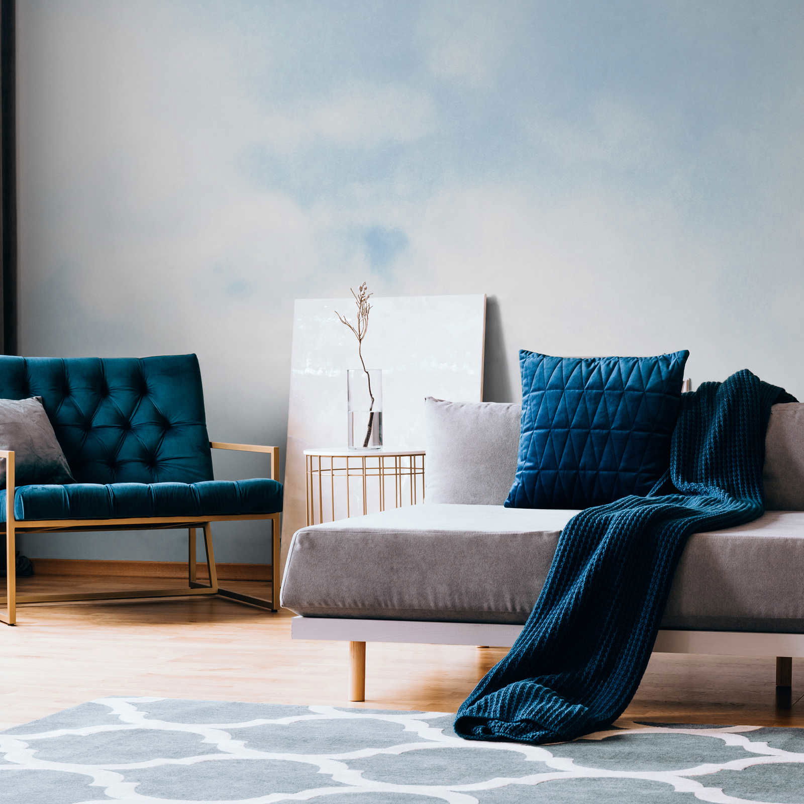 livingwalls Tapete THE WALL livingwalls Tapete THE WALL