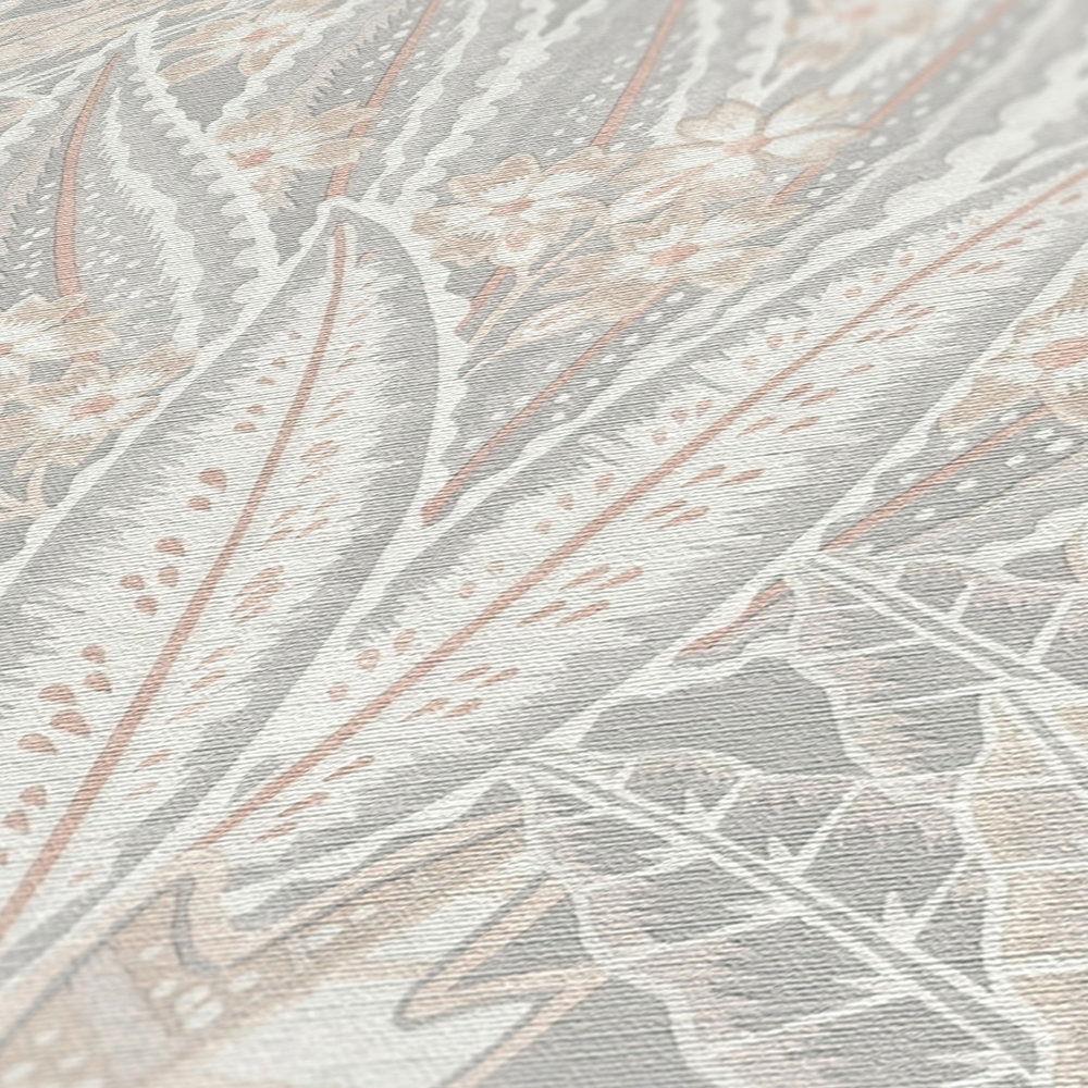 livingwalls Tapete Stories of Life livingwalls Tapete Stories of Life