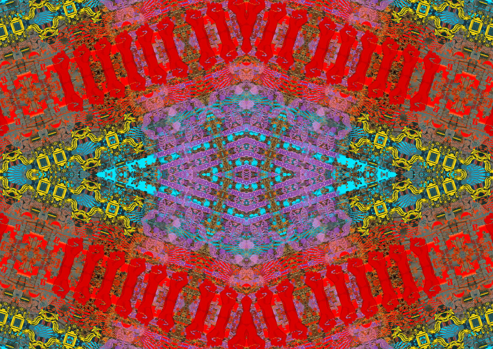 Architects Paper Fotobehang AP Digital