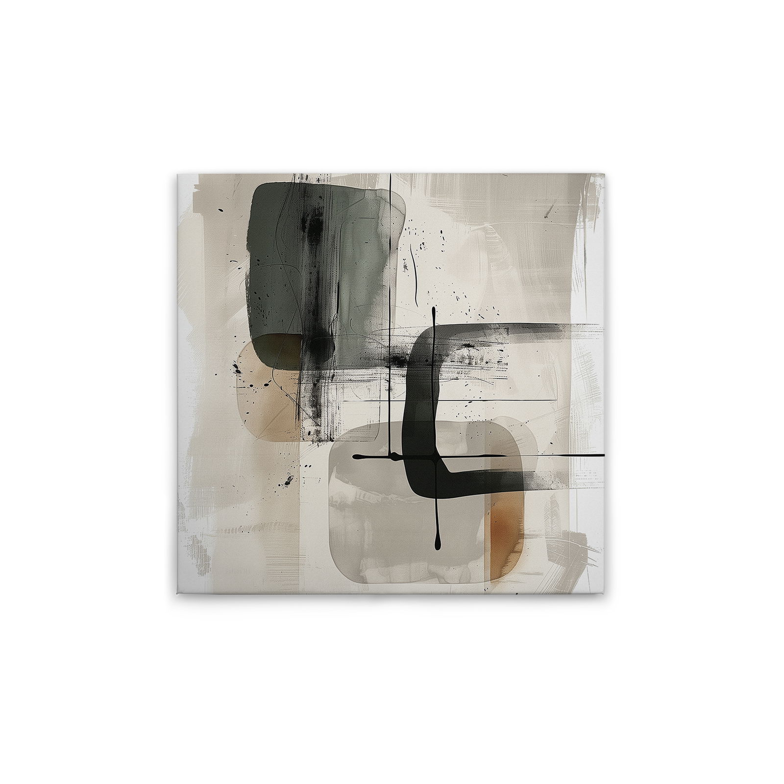 A.S. Création tableau sur toile Canvas 2024