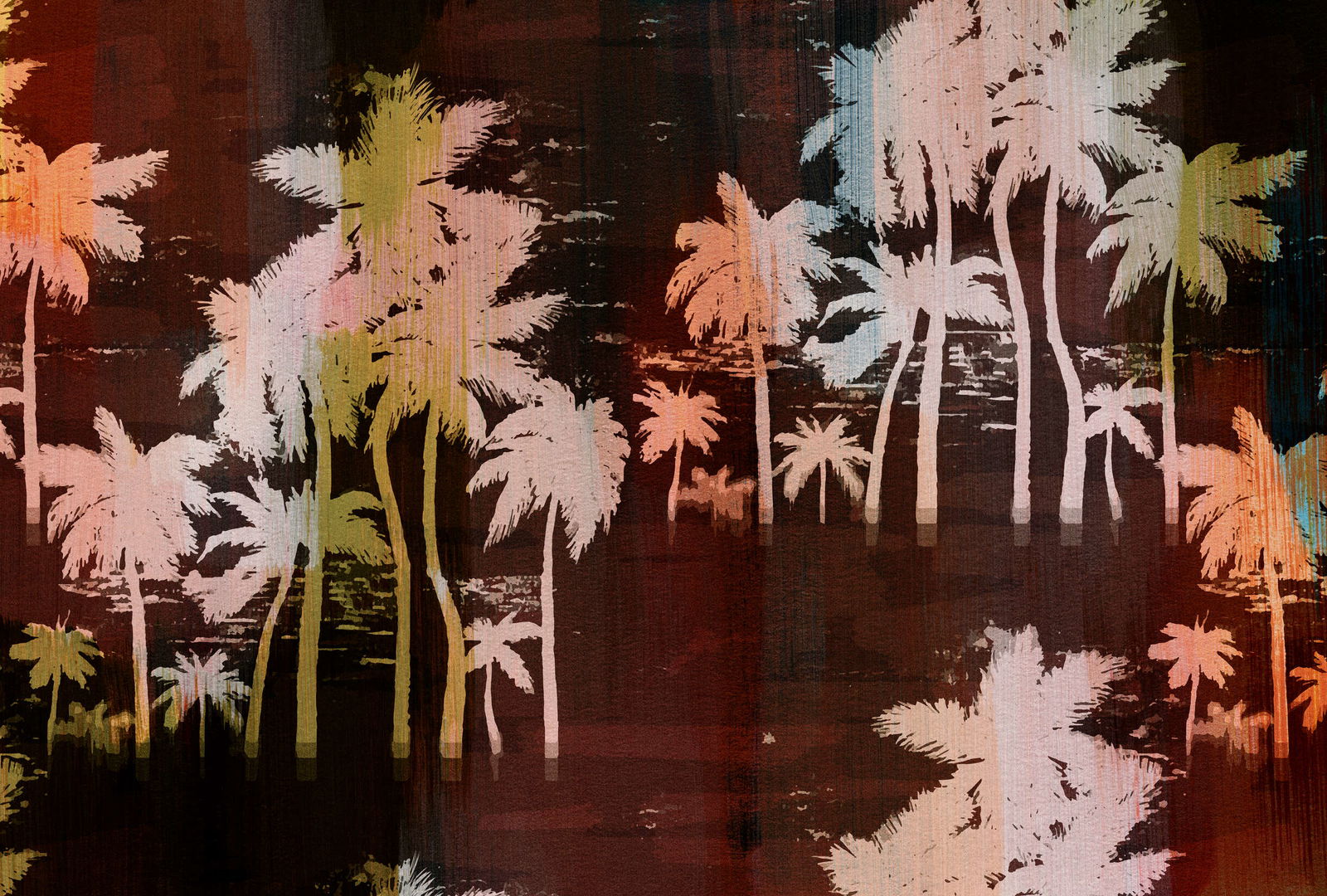 walls by patel Photo wallpaper Walls by Patel 5