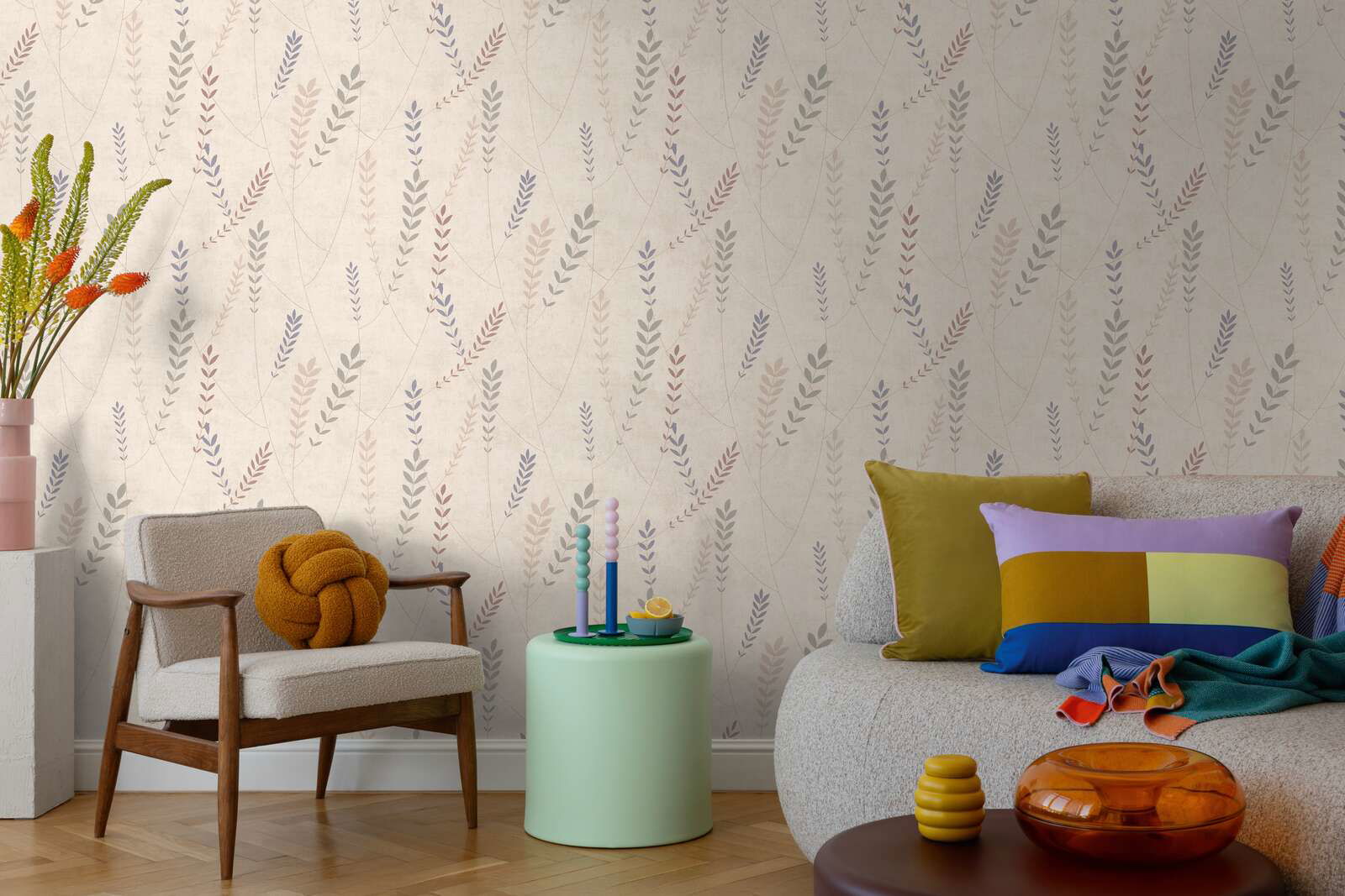 A.S. Création Обои Nordic Feeling