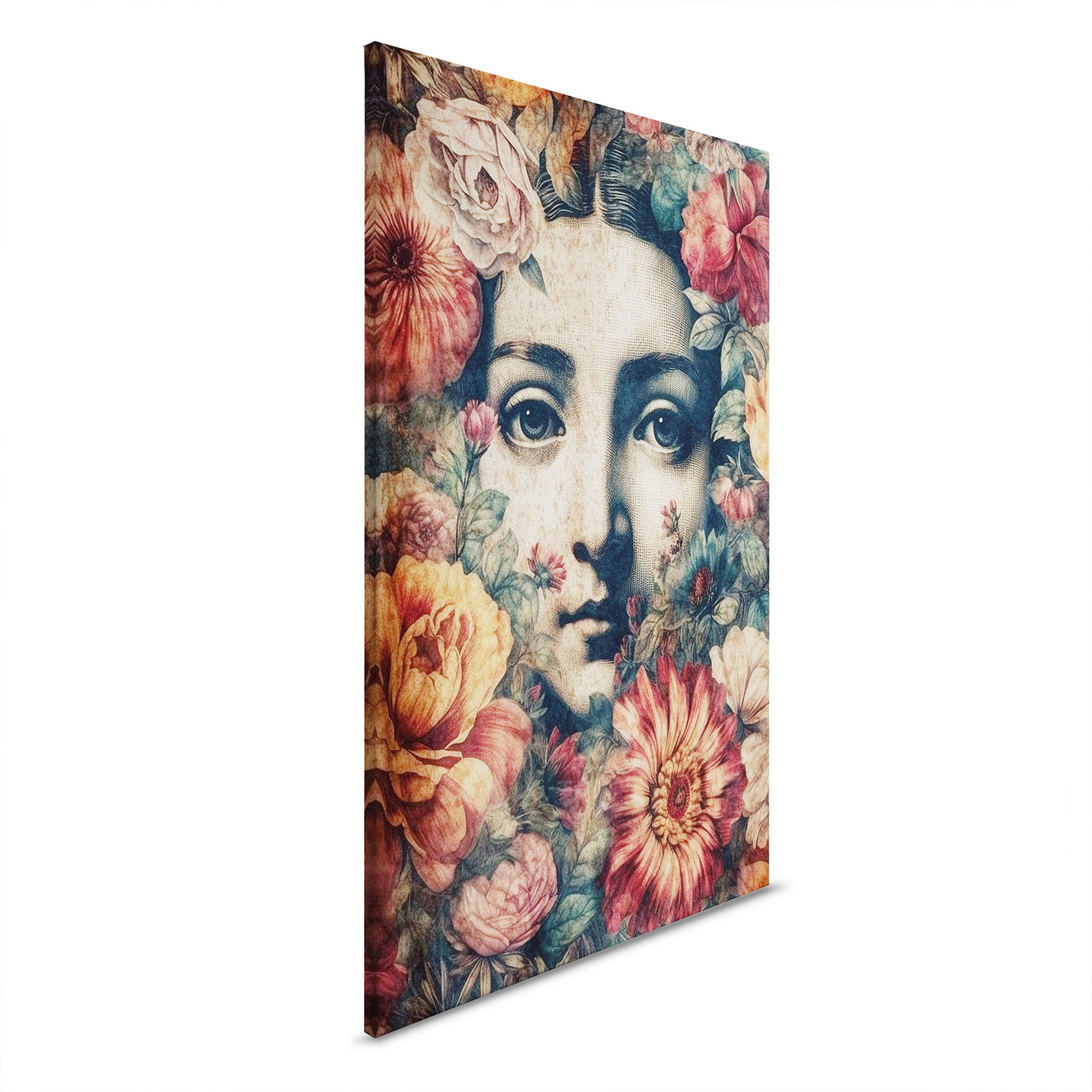 A.S. Création tableau sur toile Canvas 2024