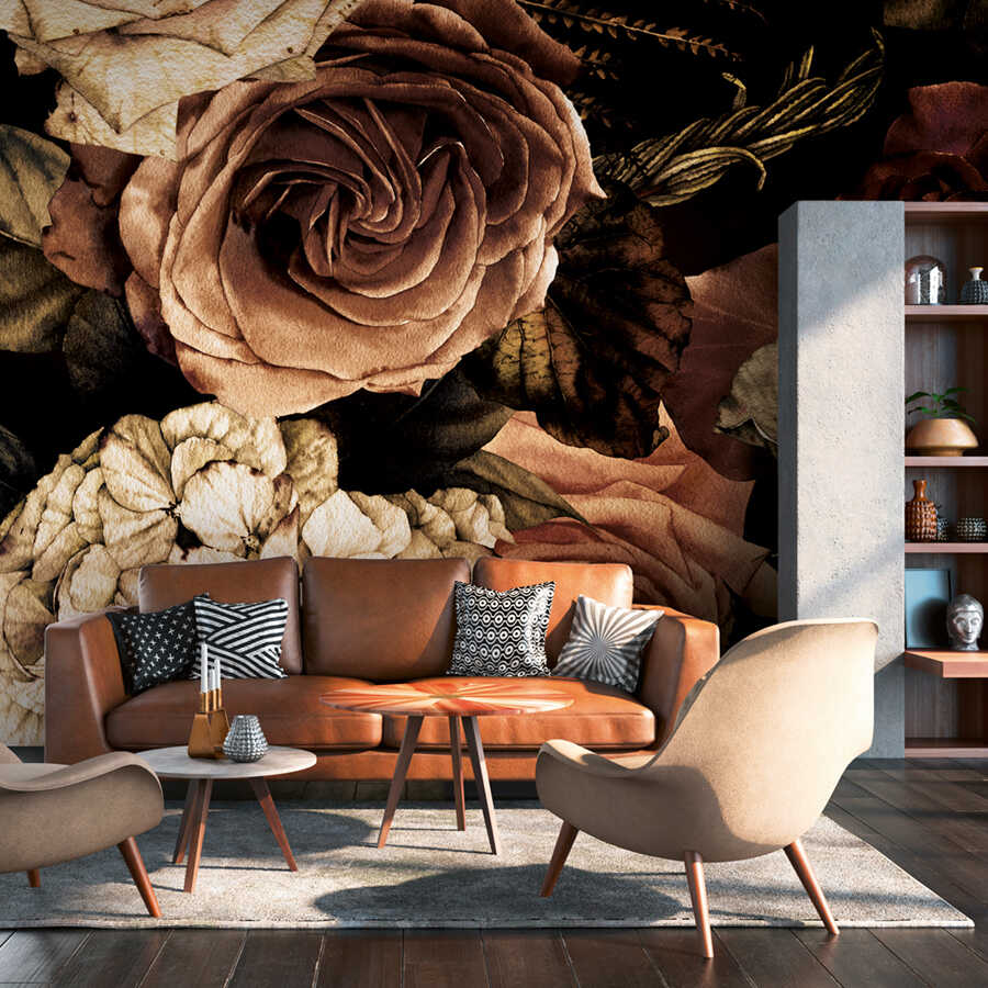 Architects Paper Fototapete AP Contract