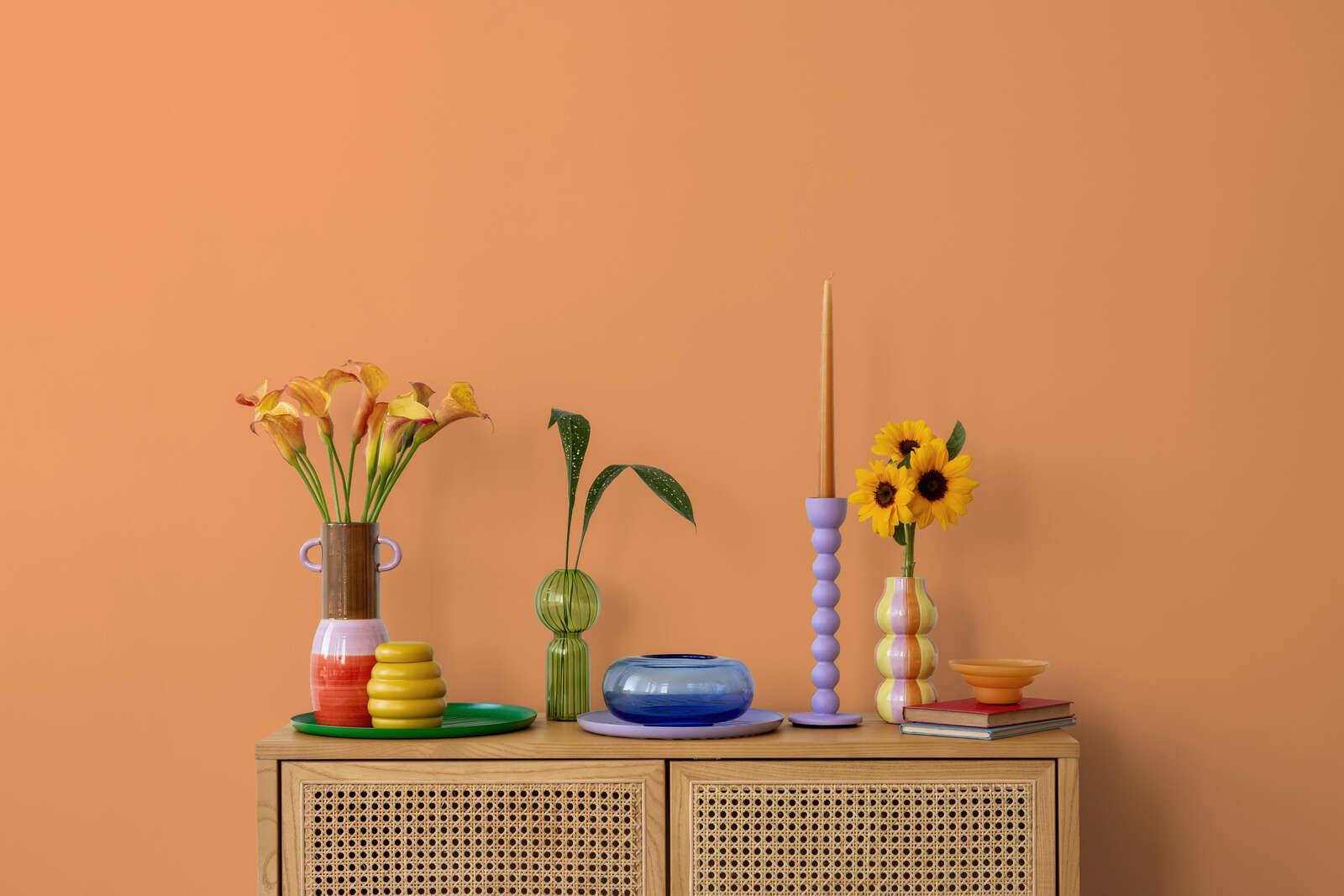 The Color Kitchen Kleur Color Kitchen