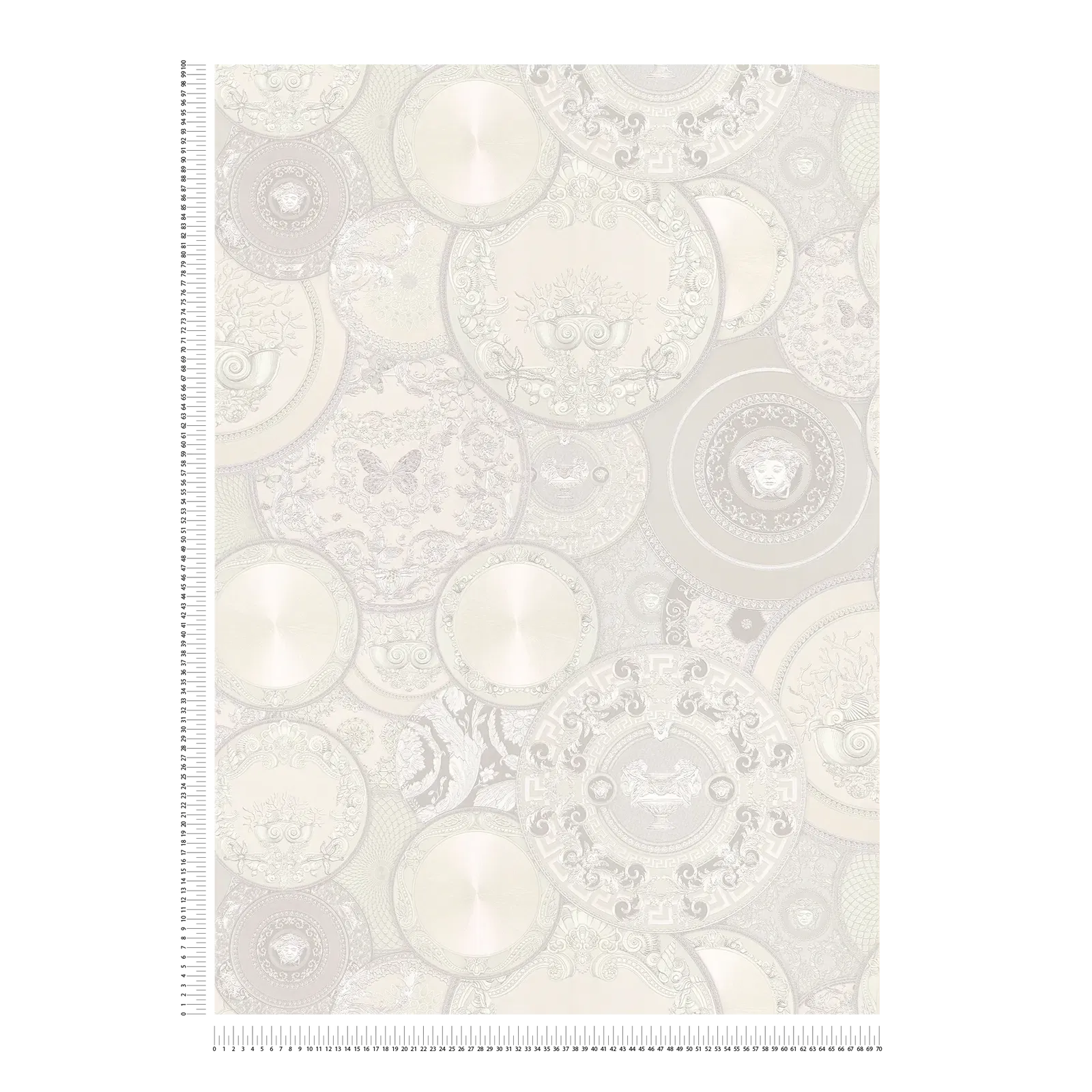 Versace Home Tapete Versace 3