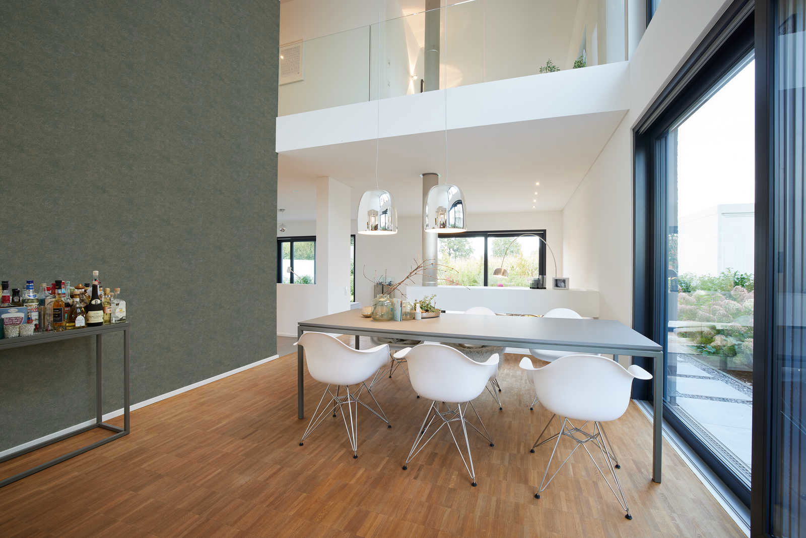 A.S. Création Обои My Home My Spa A.S. Création Обои My Home My Spa