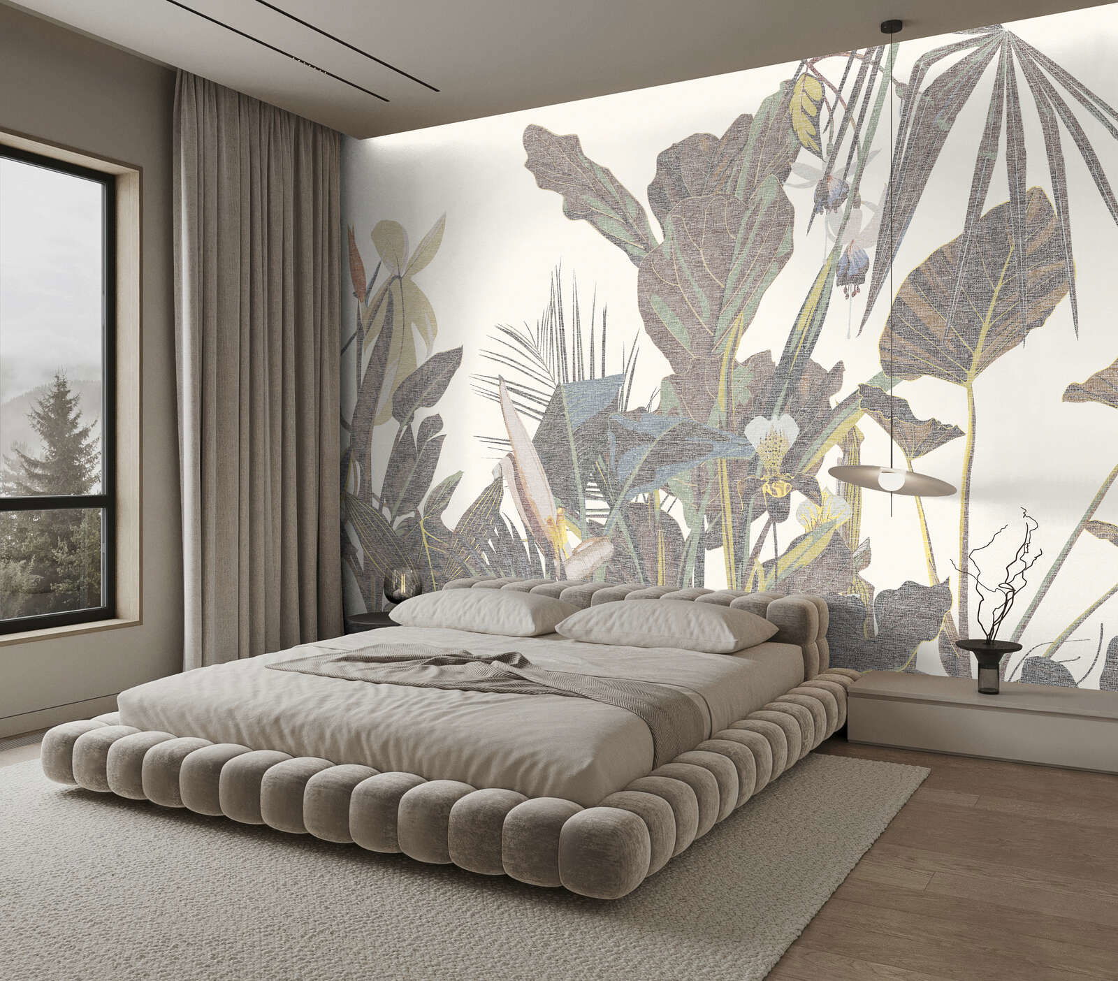 walls by patel Photo wallpaper Walls by Patel 5