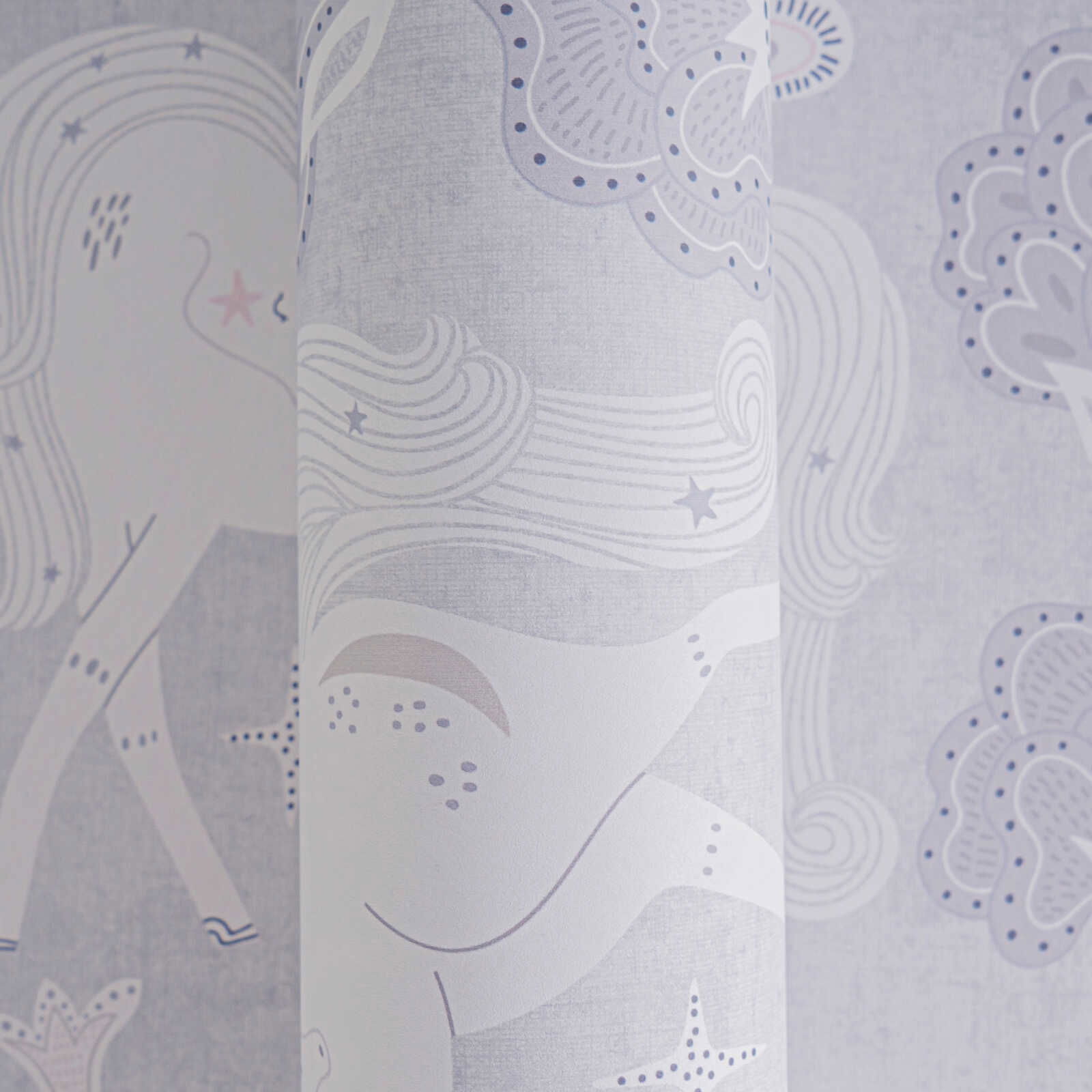 A.S. Création Обои Lilly & Luis A.S. Création Обои Lilly & Luis