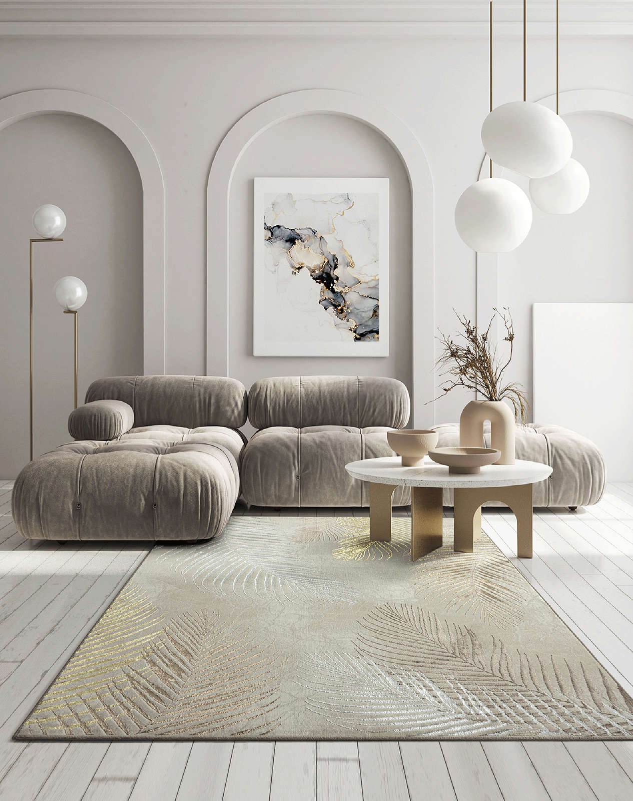 A.S. Création Tapis Teppiche