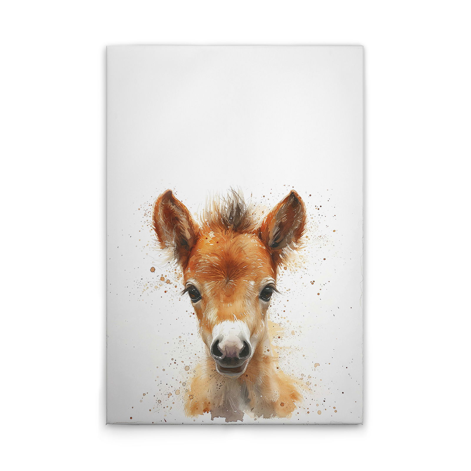 A.S. Création Canvas print Canvas 2024