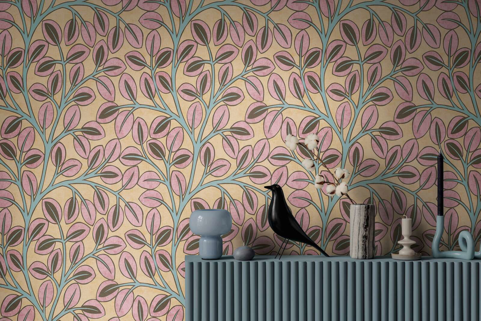 A.S. Création papier peint Nordic Feeling