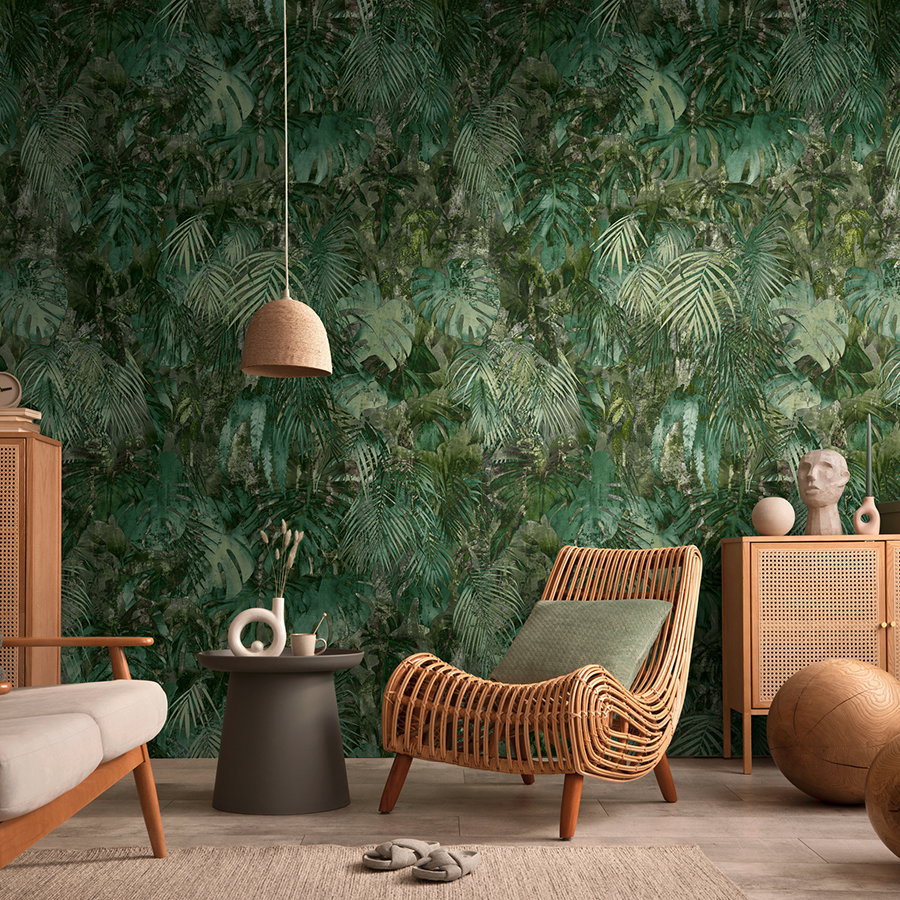 livingwalls Designpanel The Wall 4
