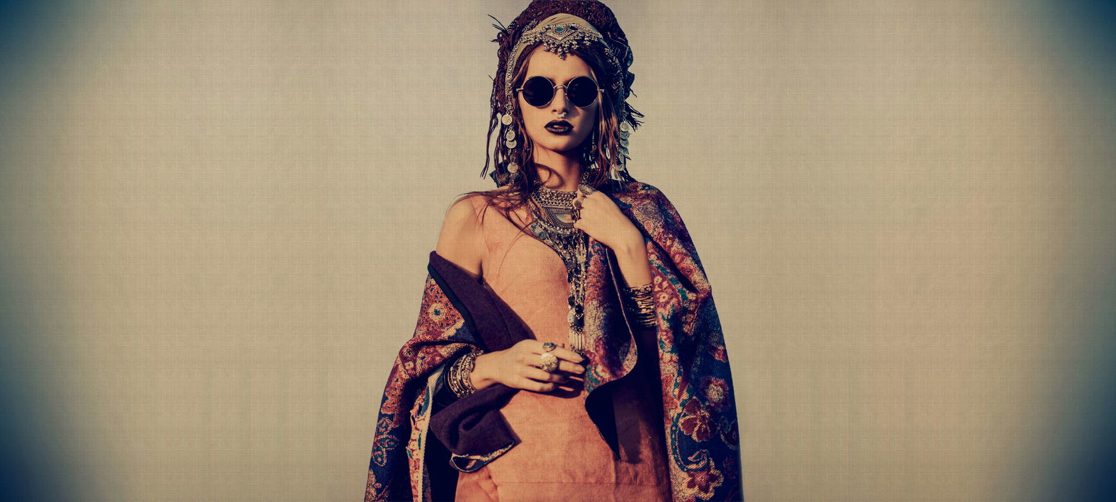 walls by patel Fotobehang Walls by Patel 2