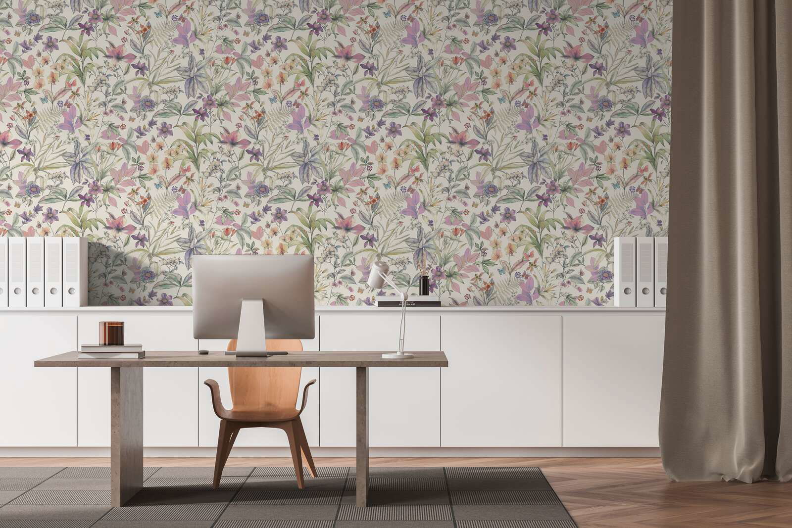 A.S. Création Wallpaper PintWalls III