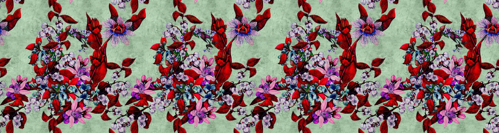 walls by patel impression numérique Walls by Patel 2