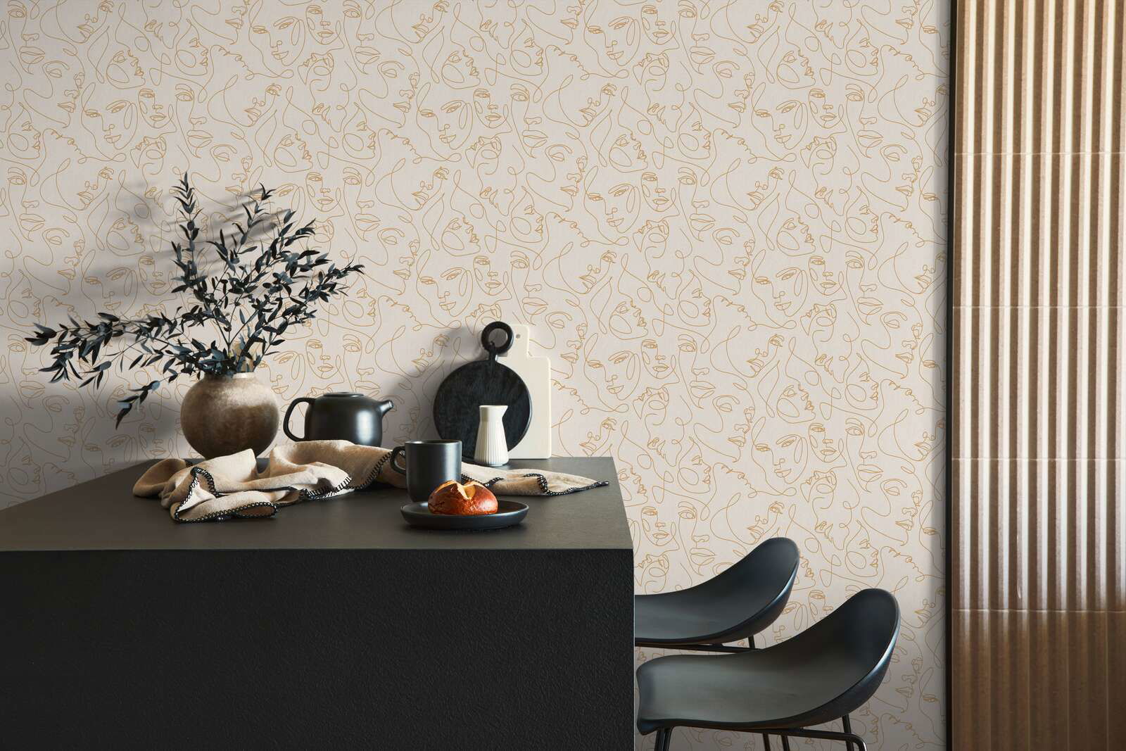 A.S. Création Wallpaper PintWalls III